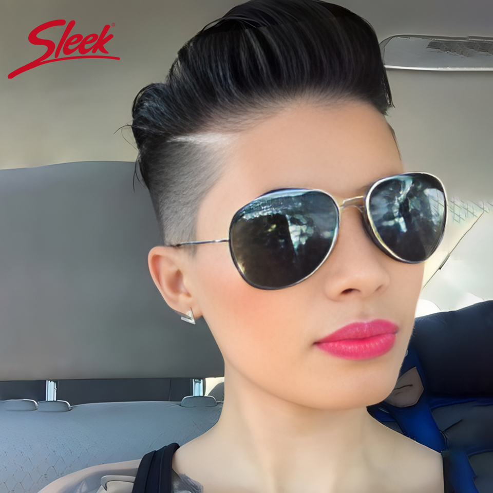 Short Pixie Cut Wig Human Hair Cheap - Wig rambut manusia potongan Pixie pendek