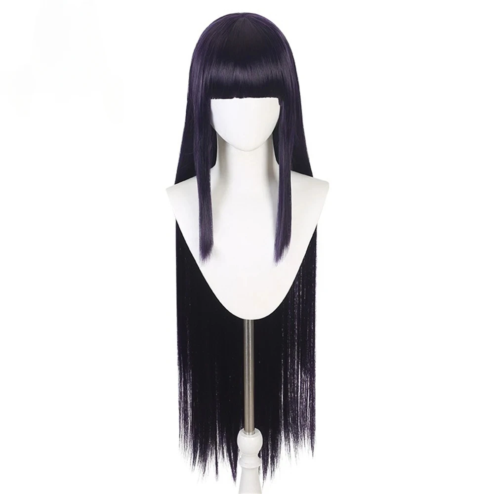 Synthetic Braided Wigs For Black Women - Wig Sintetis Cosplay Inu X Boku