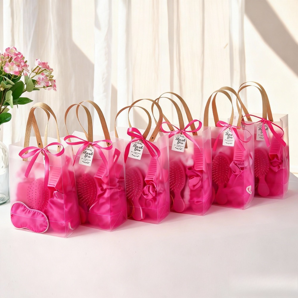 1 Set Hadiah Spa untuk Tamu Pe - Hair Clips ulasan dan harga