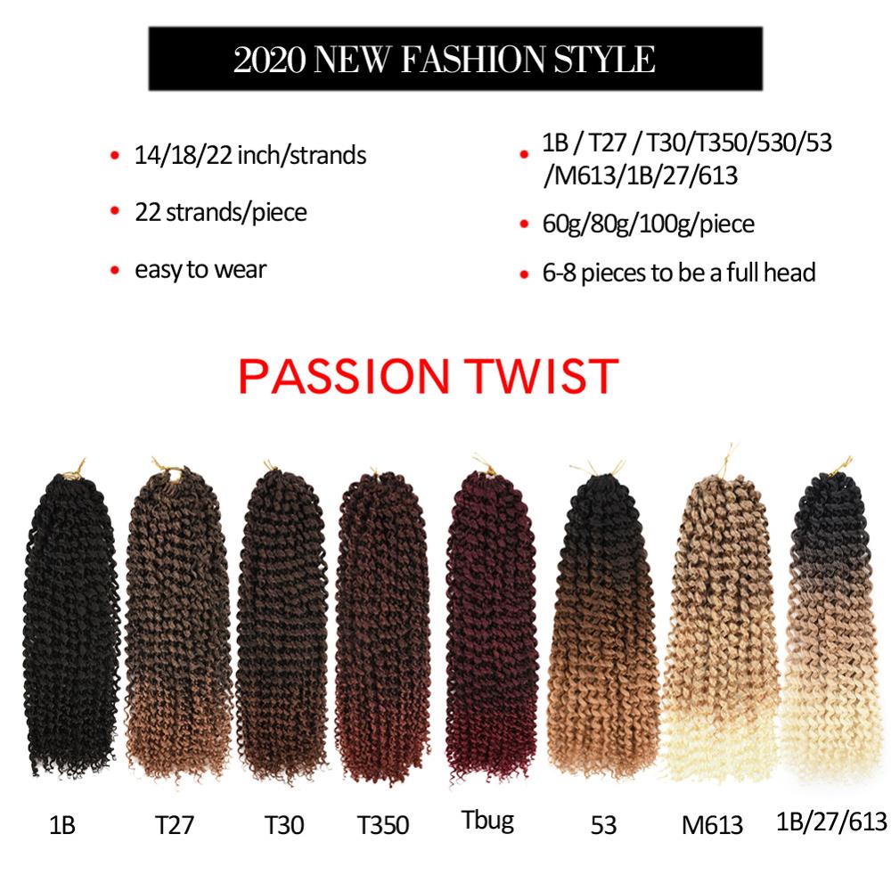 TOMO Gairah Putar Crochet Ekst - Water Wave Bulk Human Hair For Braiding ulasan dan harga