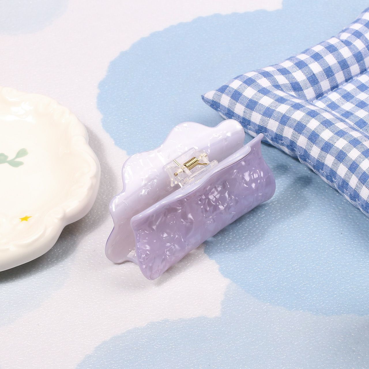 Jepit Rambut Pokémon Ditto War - Hair Bundles ulasan dan harga