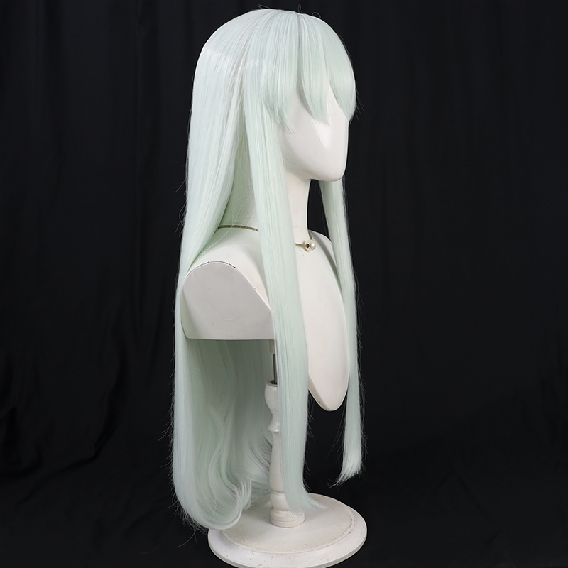Keine Kamishirasawa Wig Cospla - Synthetic Wigs ulasan dan harga