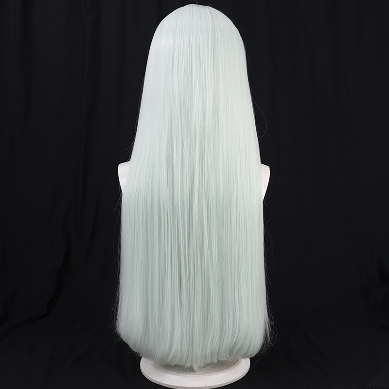 Keine Kamishirasawa Wig Cospla - Synthetic Wigs ulasan dan harga
