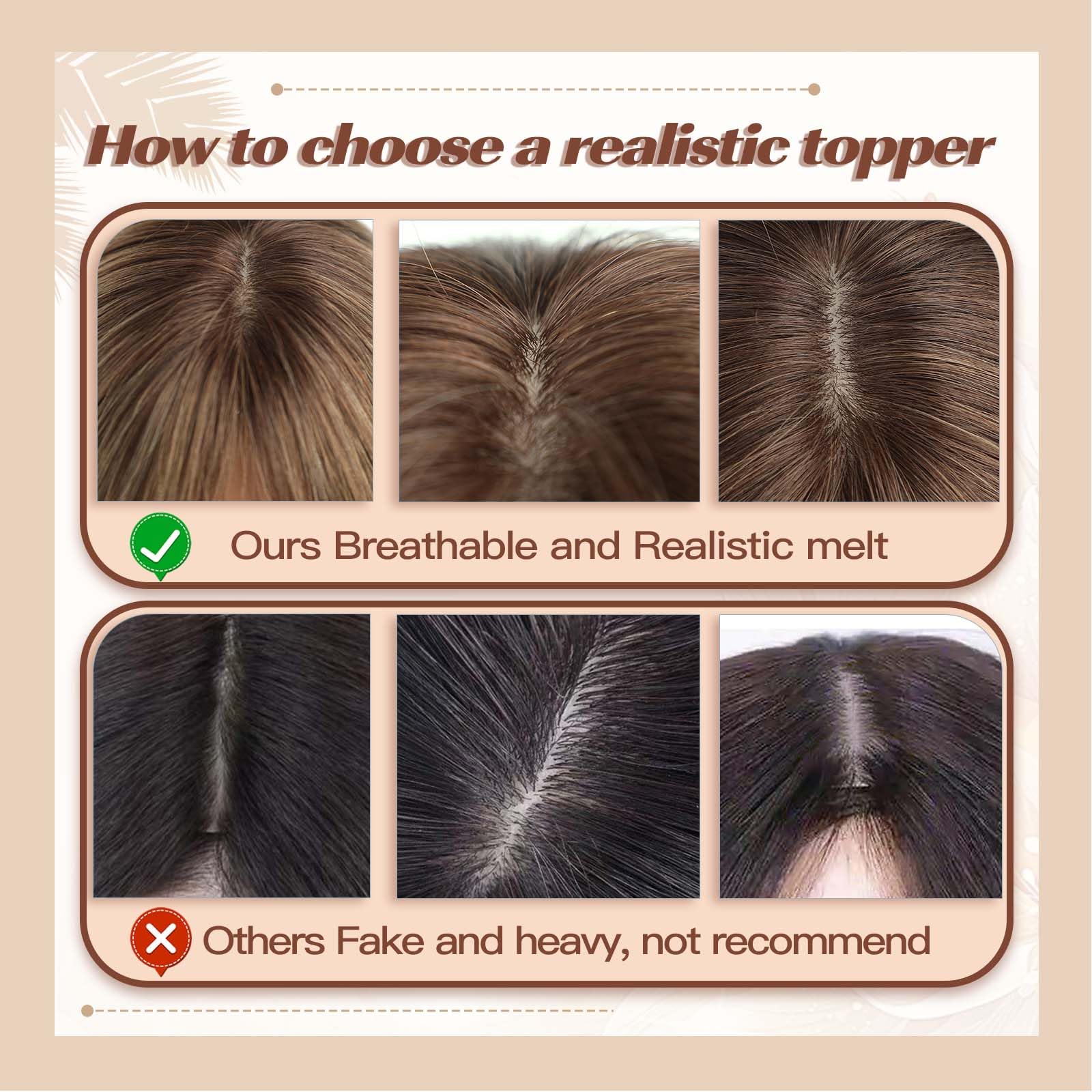 Rambut Palsu Remy Asli 100% Wa - Seamless Clip In Hair Extensions Human Hair ulasan dan harga