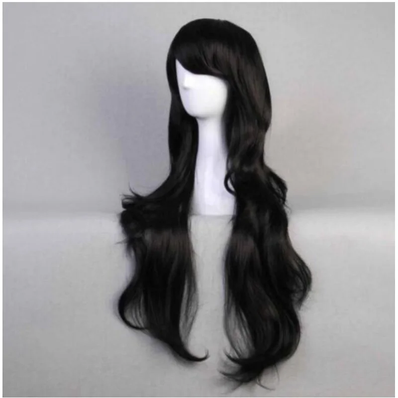 Perhiasan fashion Wig Marcelin - Synthetic Braided Wigs For Black Women ulasan dan harga
