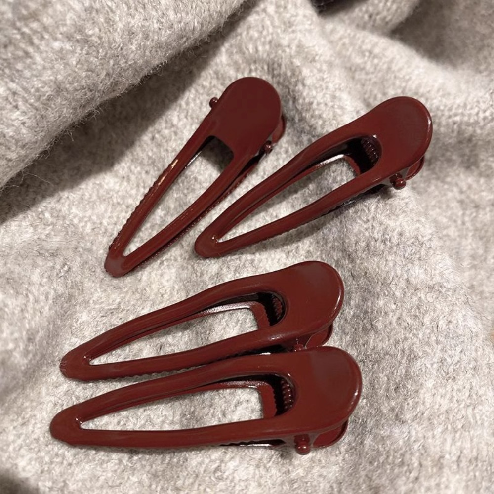 2 Jepit Rambut, Jepit BB, Jepi - Hair Clips ulasan dan harga