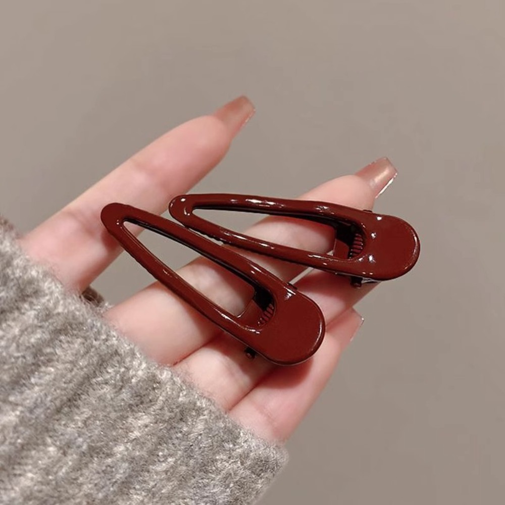 2 Jepit Rambut, Jepit BB, Jepi - Hair Clips ulasan dan harga