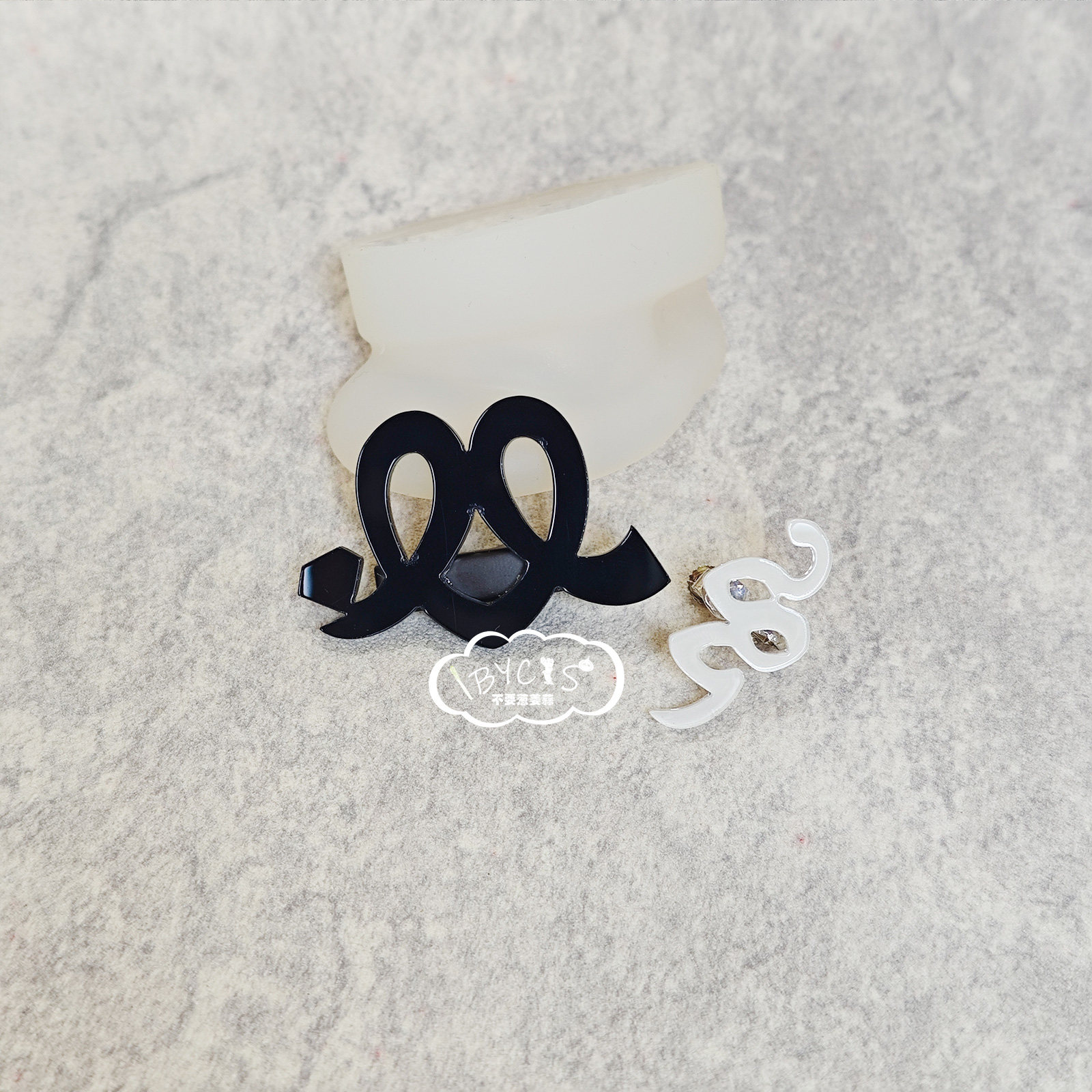 Kawaii Zenless Zone Zero Jepit - Hair Clips ulasan dan harga