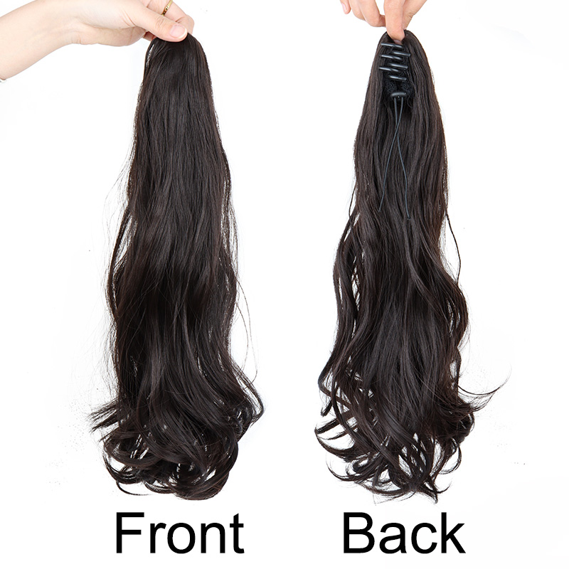 Aksesoris Ekstensi Rambut Kunc - Synthetic Braided Wigs For Black Women ulasan dan harga
