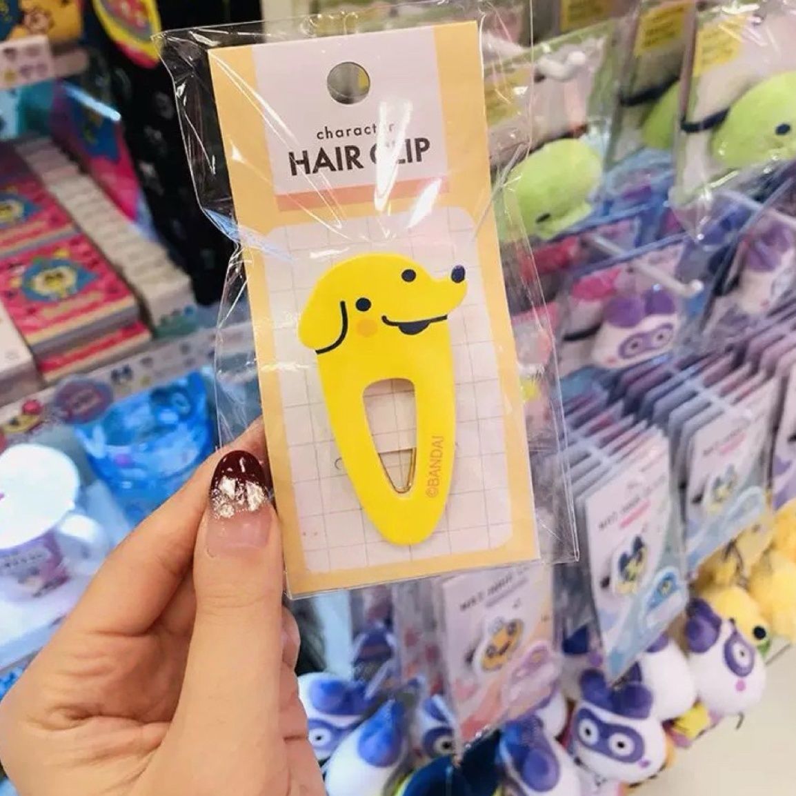Tamagotchi Hewan Peliharaan El - Hair Bundles ulasan dan harga