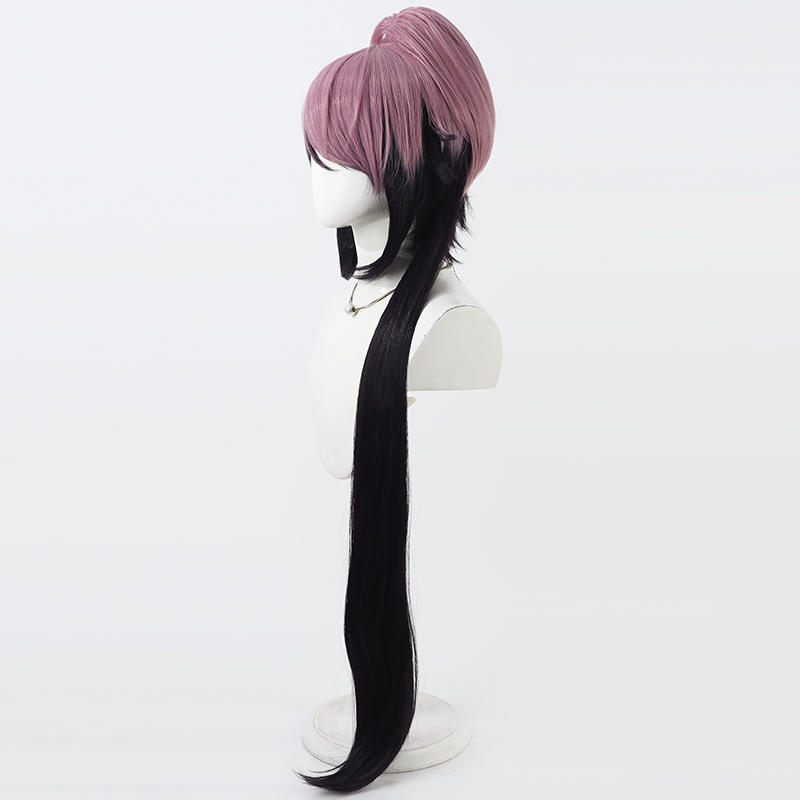 Wig Cosplay Fudou Yukimitsu To - Synthetic Wigs ulasan dan harga