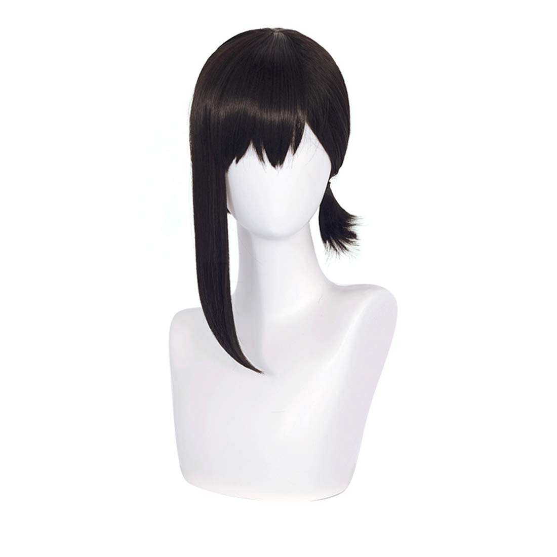 Wig Cosplay Kobeni Higashiyama - Synthetic Braided Wigs For Black Women ulasan dan harga