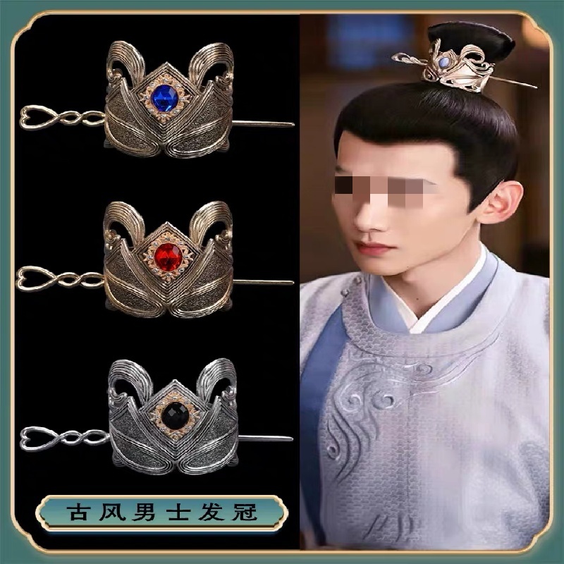 Tusuk Konde Rambut Cina Buatan - Hair Clips ulasan dan harga