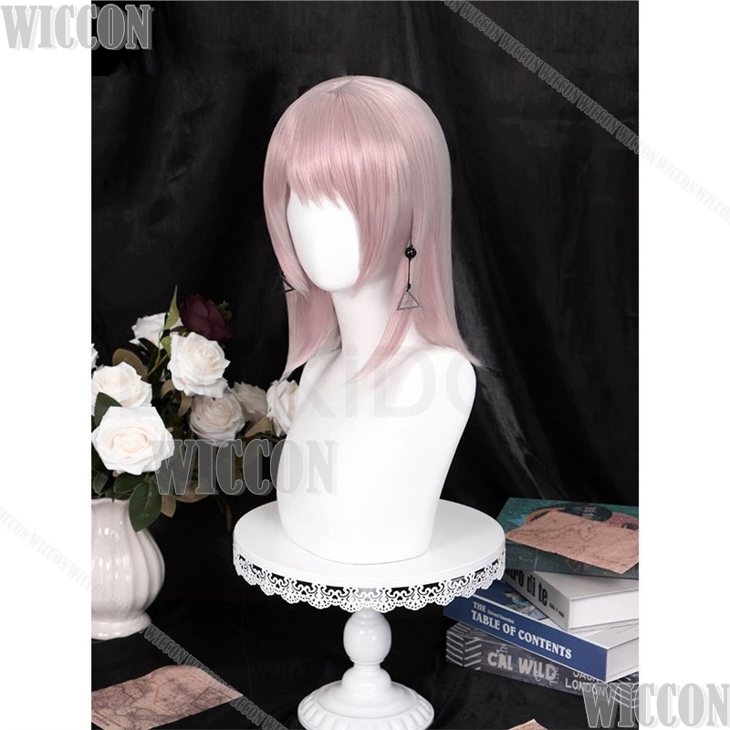 Kostum Cosplay Anime Fami Kiga - Hair Bundles ulasan dan harga