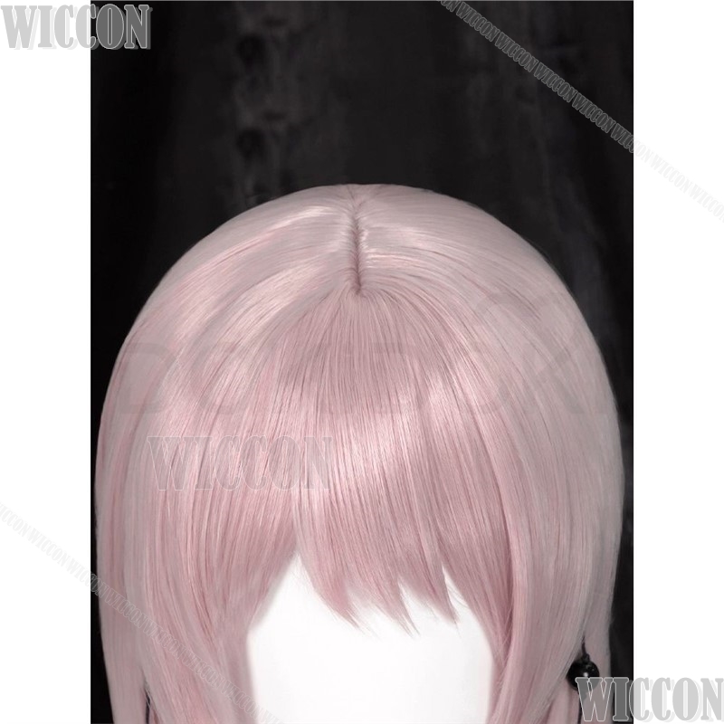 Kostum Cosplay Anime Fami Kiga - Hair Bundles ulasan dan harga