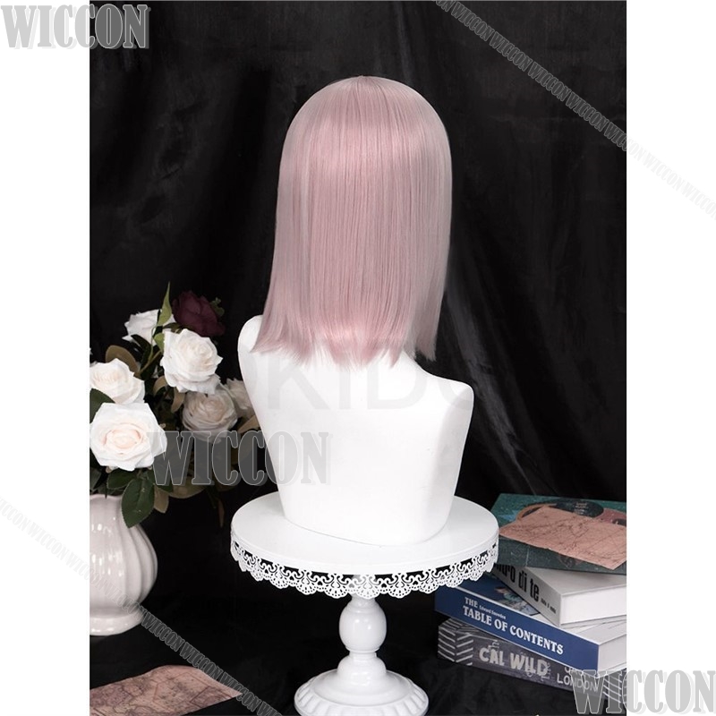 Kostum Cosplay Anime Fami Kiga - Hair Bundles ulasan dan harga