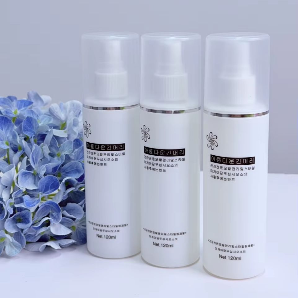 Semprotan Pelembap Perawatan R - Synthetic Wigs ulasan dan harga