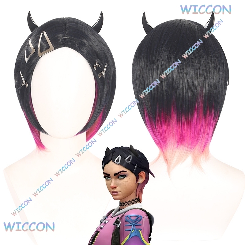 Valorant Cengkih Klip Kerah An - Hair Bundles ulasan dan harga