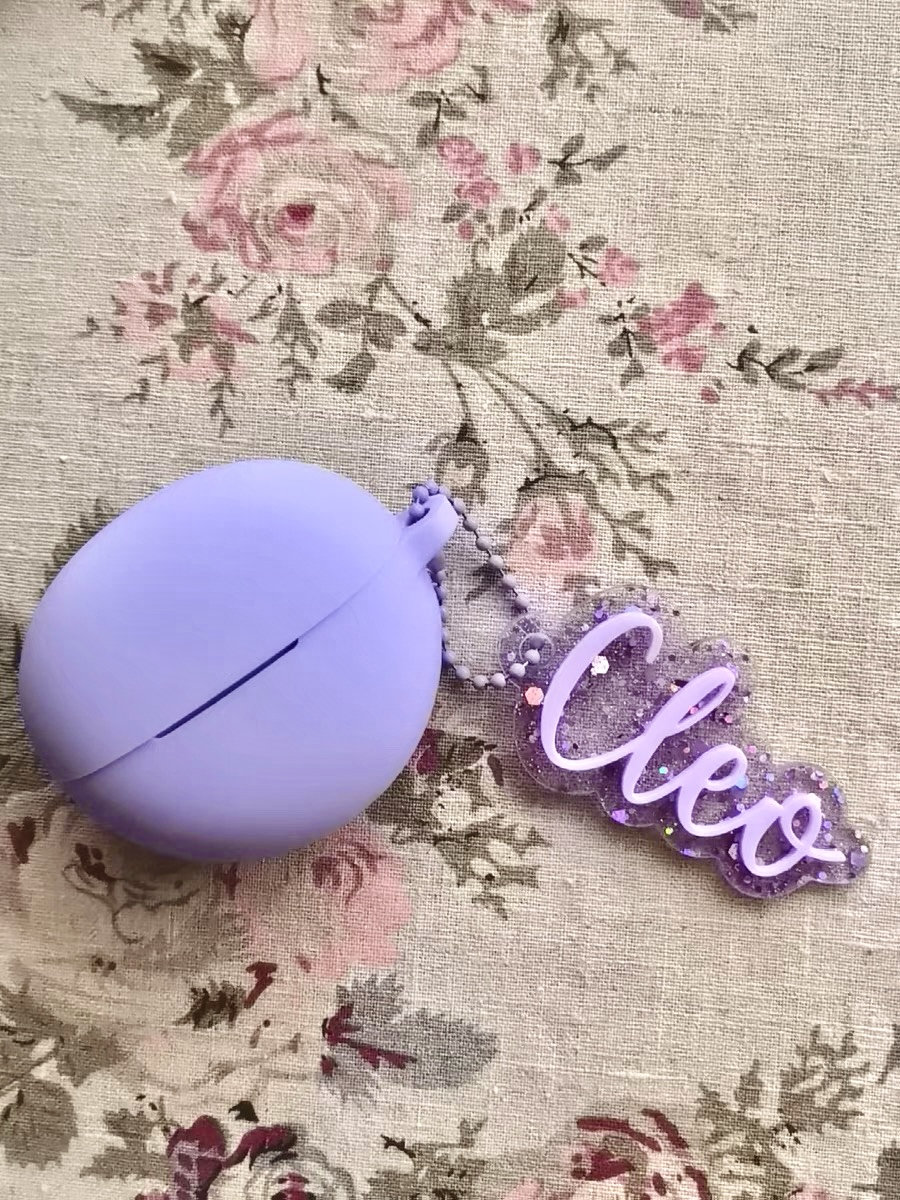 1 Buah Jepit Rambut Kustom - N - Hair Clips ulasan dan harga