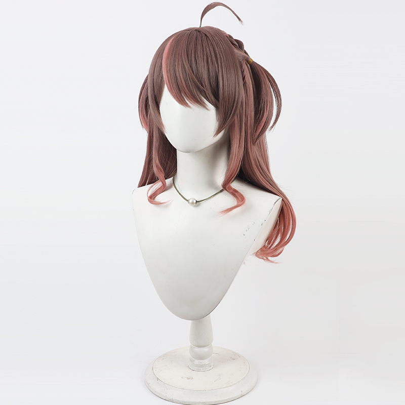 Wig Cosplay Natsuiro Matsuri V - Synthetic Wigs ulasan dan harga
