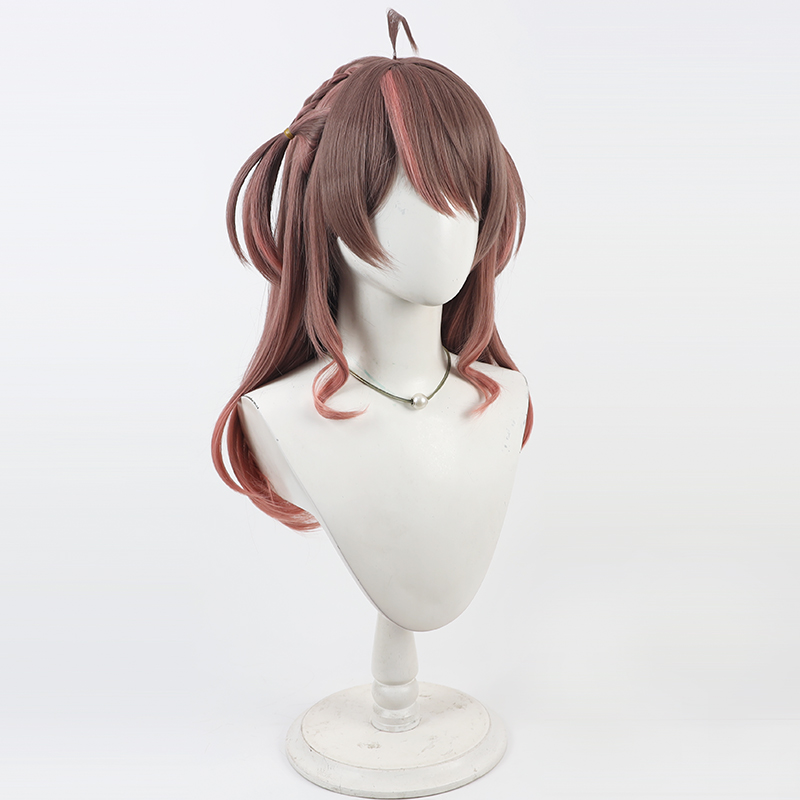 Wig Cosplay Natsuiro Matsuri V - Synthetic Wigs ulasan dan harga