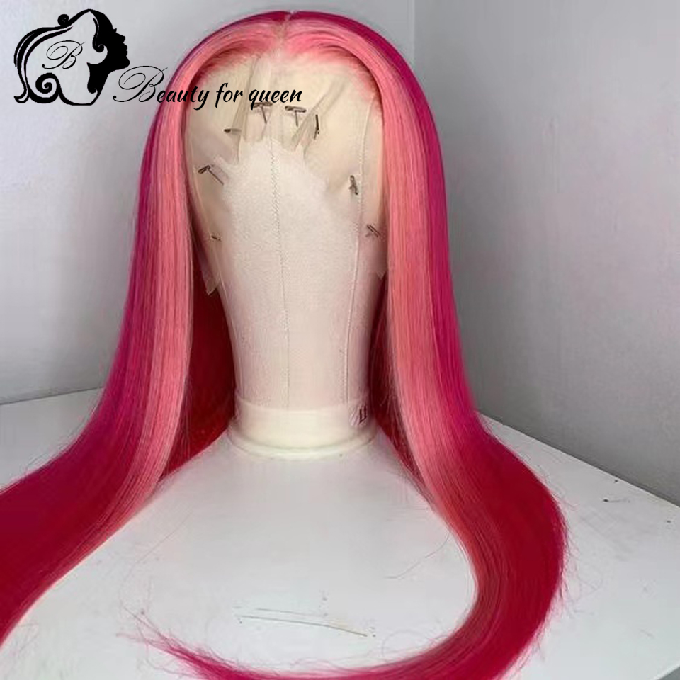 Wig Rambut Manusia Lurus Panja - Glueless Wear And Go Human Hair Wig ulasan dan harga