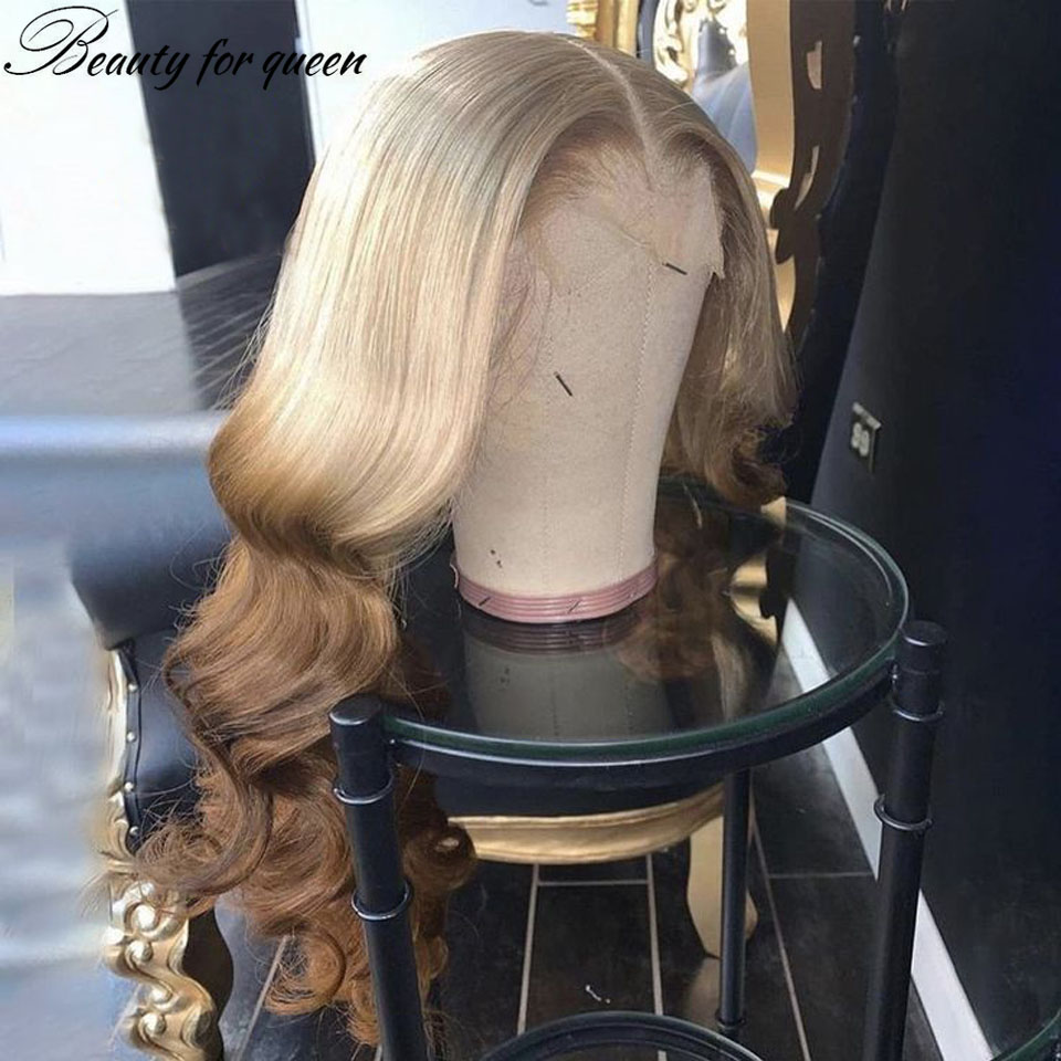Wig Rambut Manusia Lurus Panja - Glueless Wear And Go Human Hair Wig ulasan dan harga