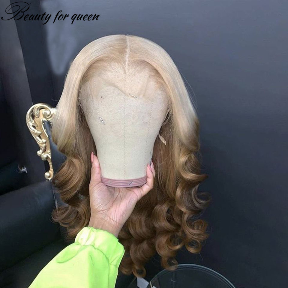 Wig Rambut Manusia Lurus Panja - Glueless Wear And Go Human Hair Wig ulasan dan harga